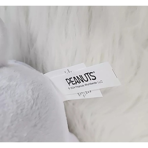 Valentines Day‎ Snoopy Peanuts Be My Valentine Plush Dancing Animated CVS - Picture 8 of 12